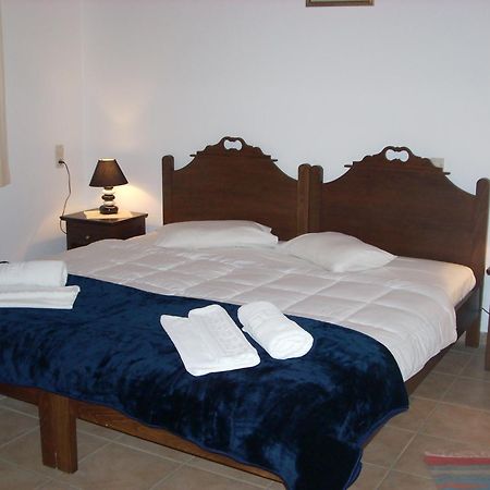 Sivas Apartments-Studios,Sigelakis With Very Nice View Exteriör bild