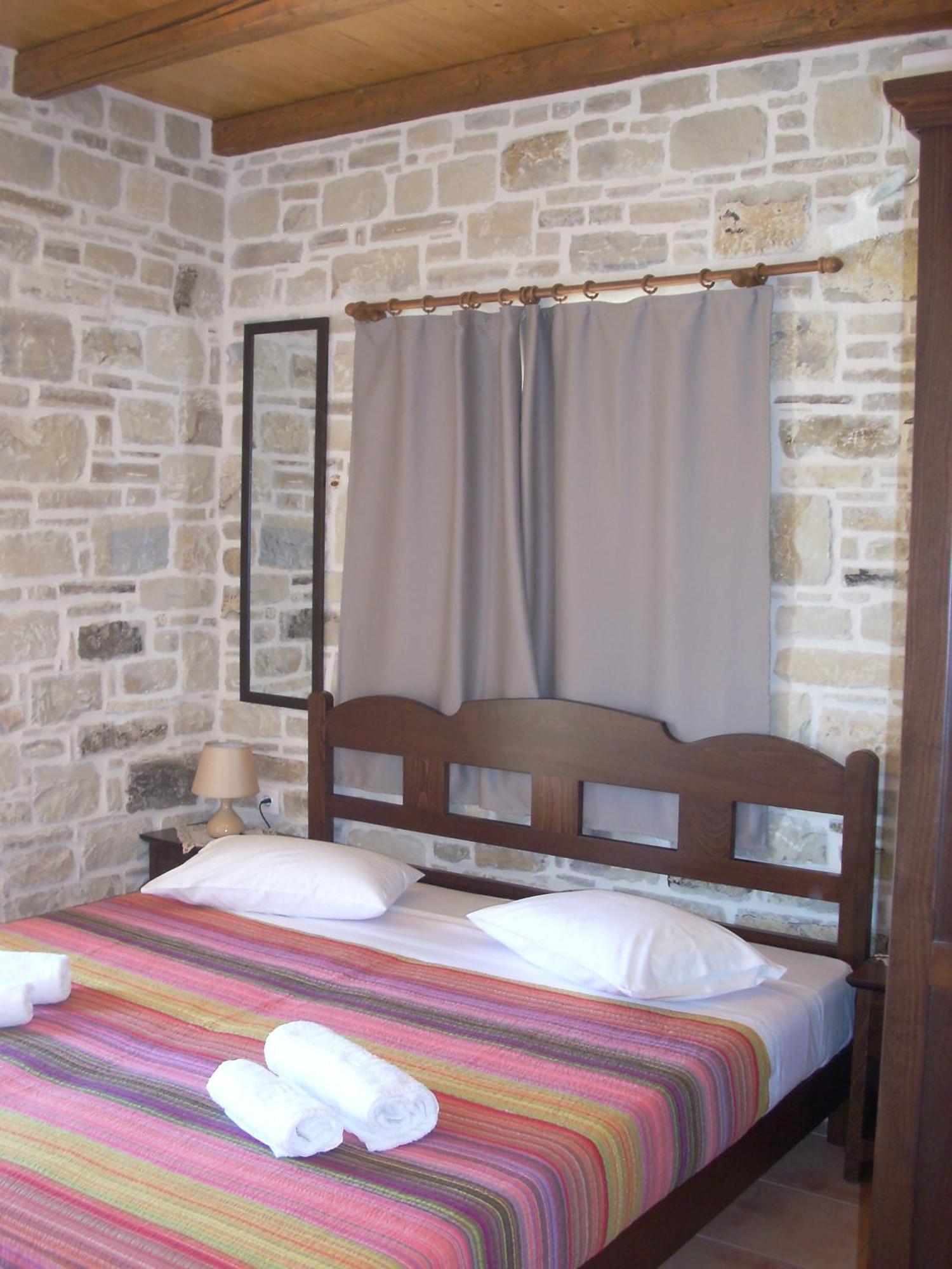 Sivas Apartments-Studios,Sigelakis With Very Nice View Rum bild